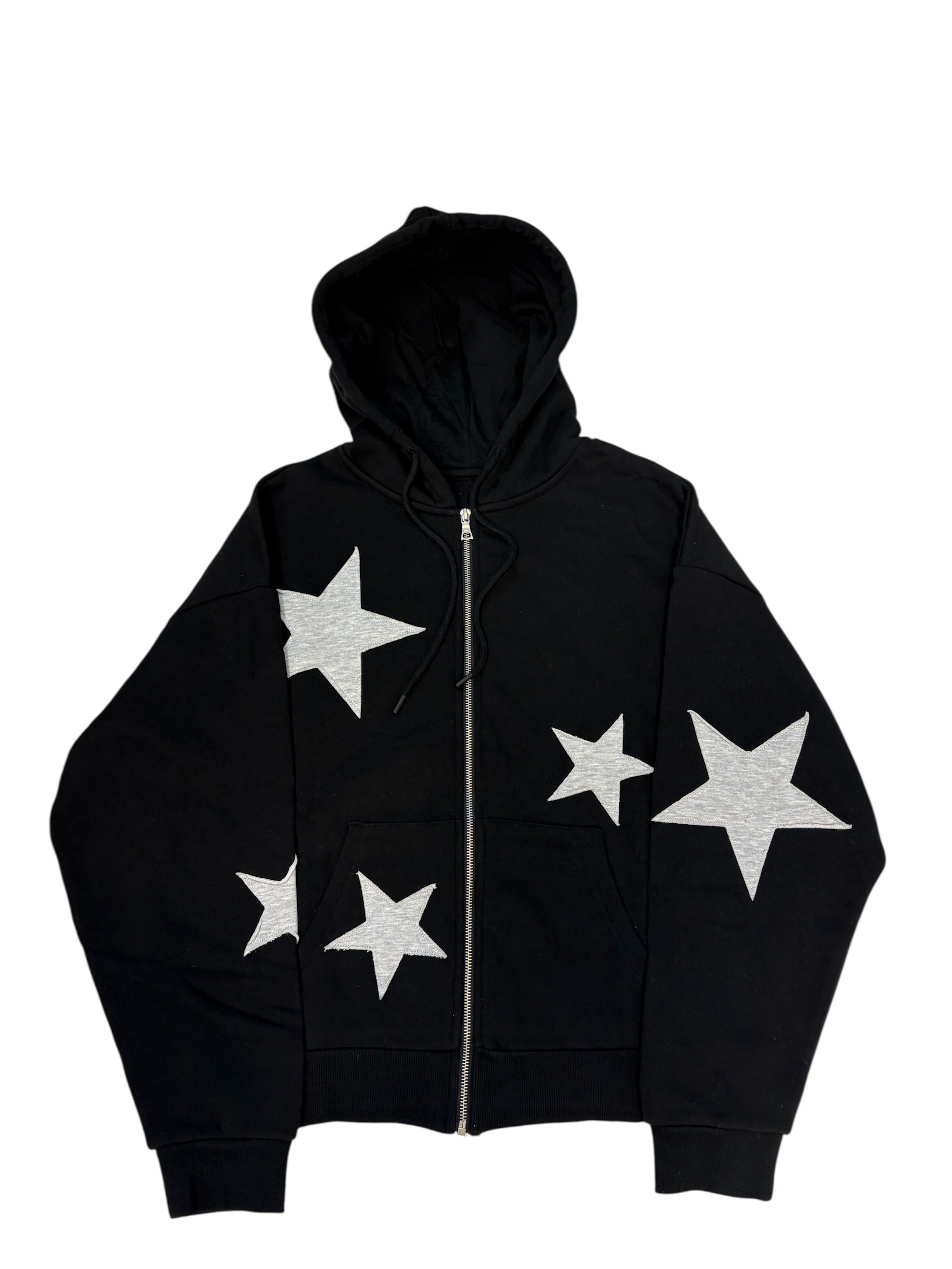 Plutons Palace Star Hoodie
