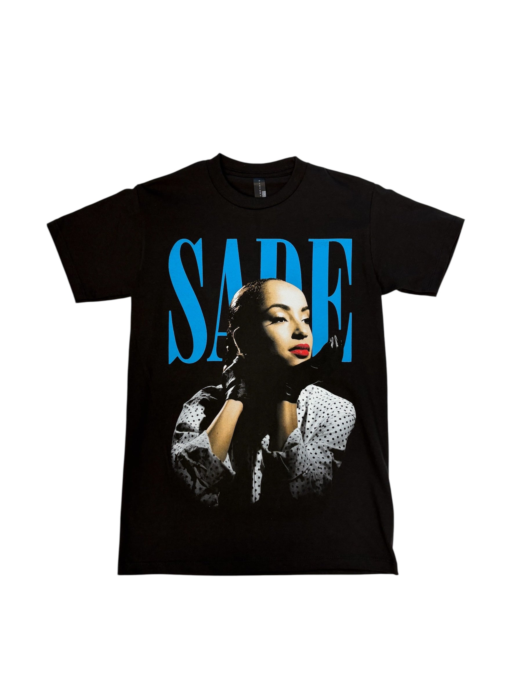 Sade Graphic tee