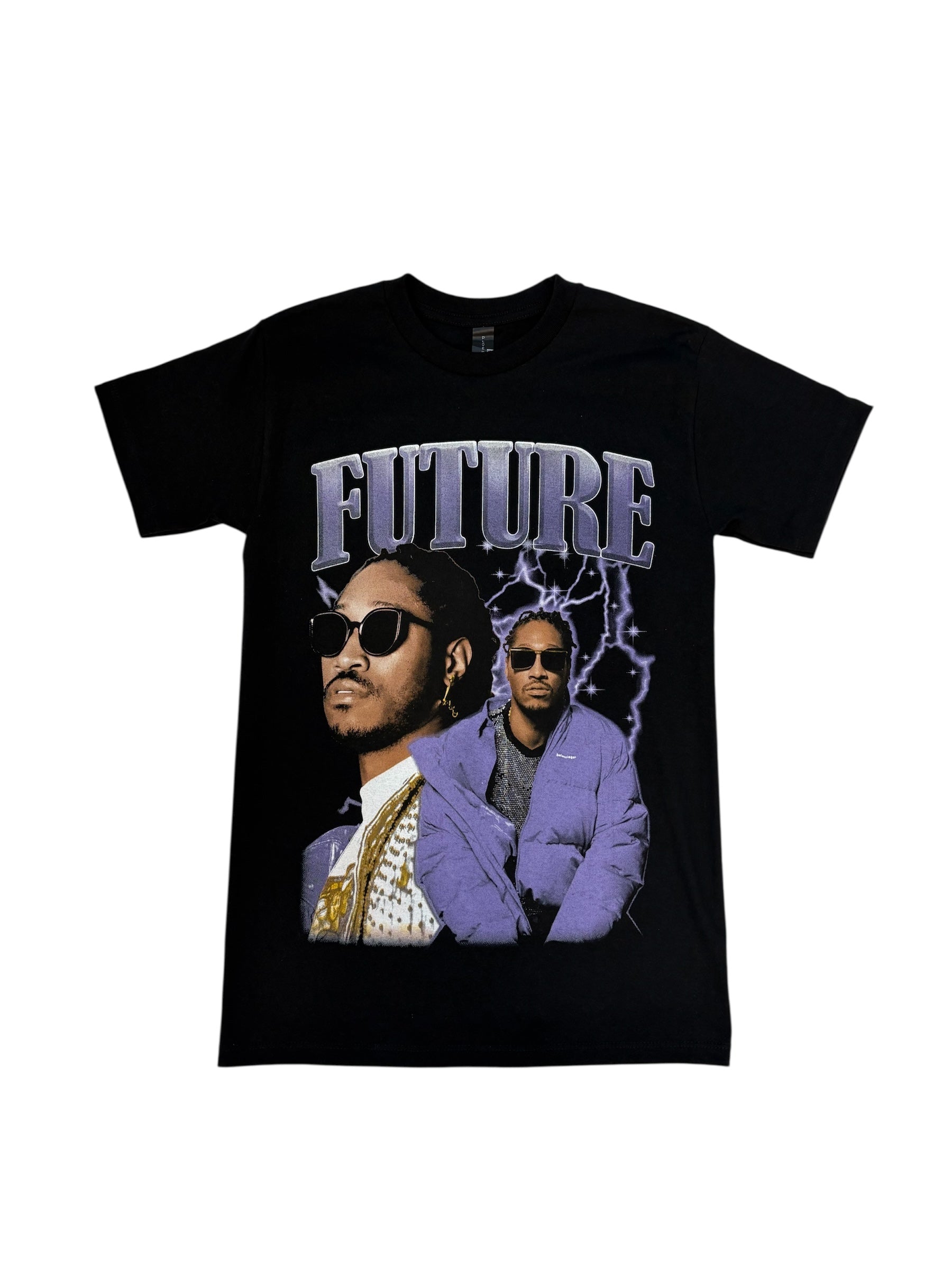 Future Graphic tee