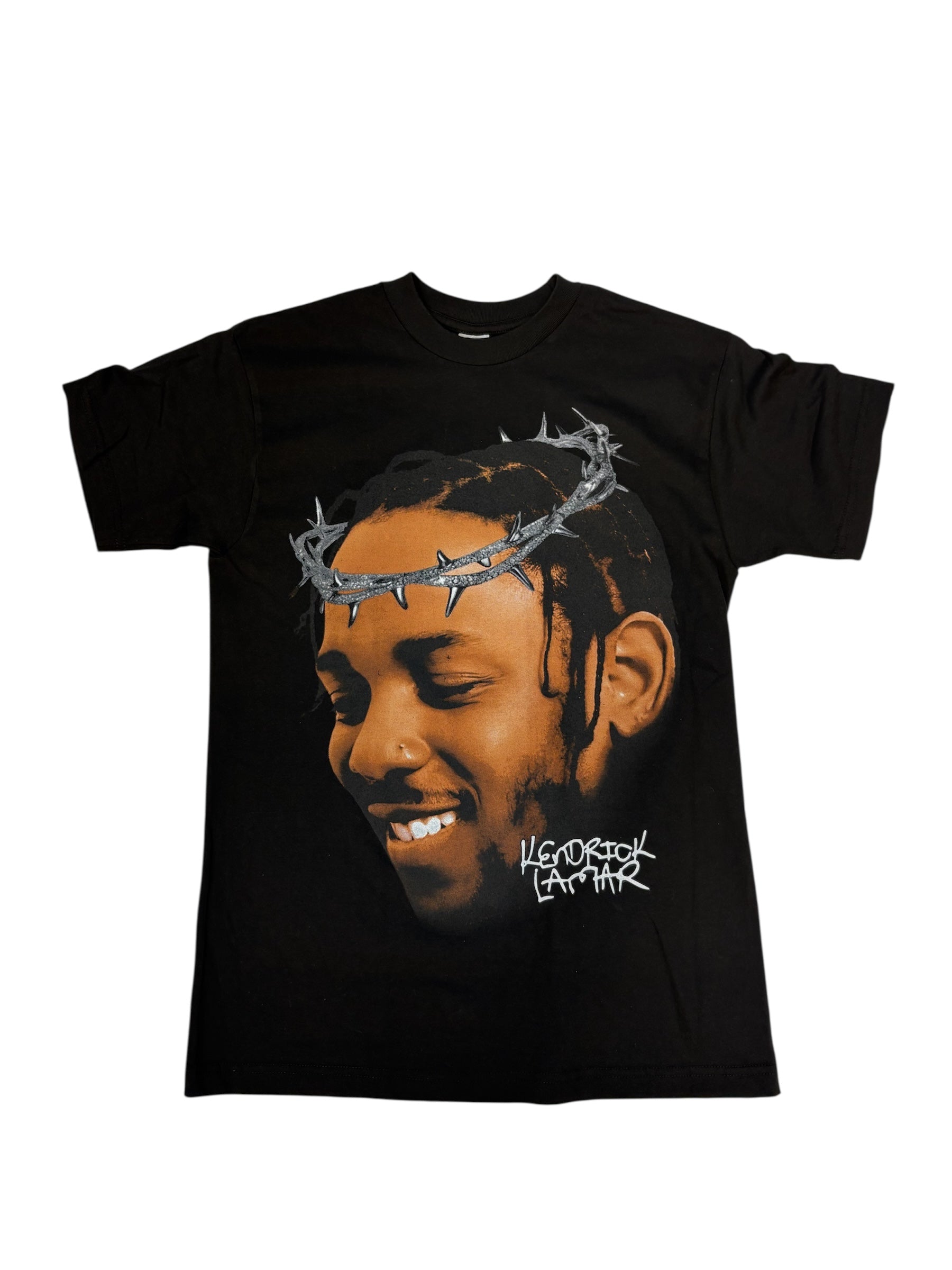 Kendrick Lamar graphic tee